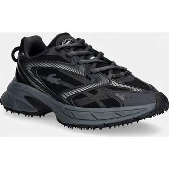 Dámská móda Tenisky Lacoste L003 Neo Shot UTL Sneakers 51SFA0067 černá 99X, EUR 37