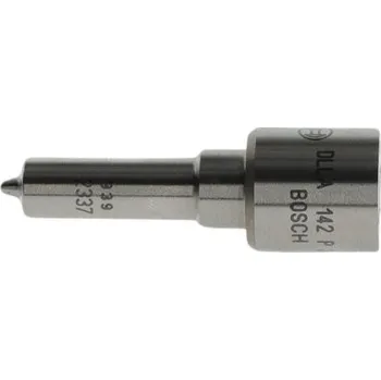 Systém vstřikování Vstřikovací tryska BOSCH 0 433 172 337