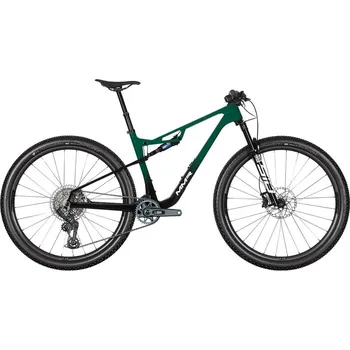 Horské kolo Celoodpružené kolo MMR KENTA 00 - PINE - vel.L 2025