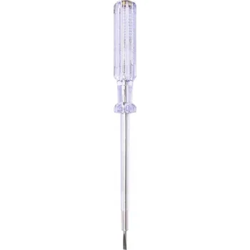 Zkoušečka Zkoušečka napětí 125-250V 190x4mm YT-28300 YATO