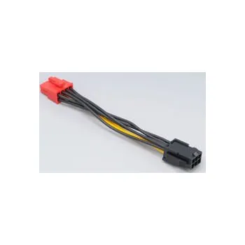 Redukce Redukce Akasa 6pin PCIe -> 8pin PCIe 2.0