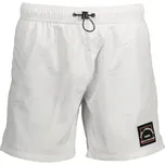 KARL LAGERFELD BEACHWEAR Pánské plavkové kraťasy Karl Lagerfeld