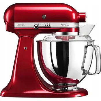 Kuchyňský robot Kuchyňský robot KitchenAid Artisan 5KSM175PSECA