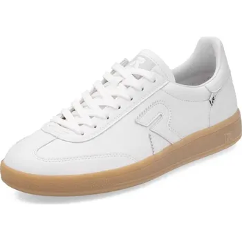 Dámské tenisky Dámské tenisky RIEKER W2200-80 bílá S6 39