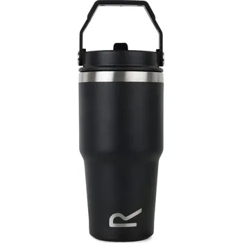 Termohrnek Termohrnek Regatta Thermulate Insulated Tumbler 0.6L Barva: černá