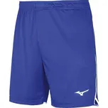 Mizuno High-Kyu Short Royal/White