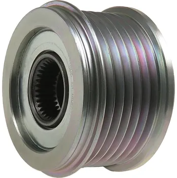 Alternátor Řemenice alternátoru s volnoběžkou AS-PL (AFP6058S)