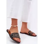 Pantofle model 212612 Step in style