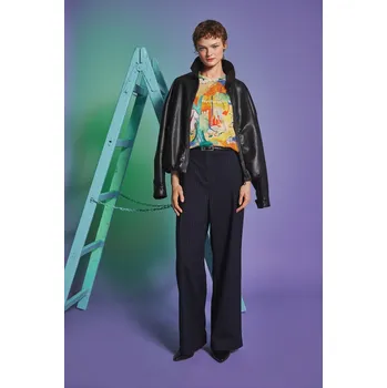 Pánské tričko Bavlněné tričko Medicine RS26-TSD259 vícebarevná MLA, vel. M