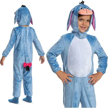 Karnevalový kostým Kostým medvídek Pú Disguise vel. 68