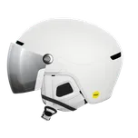 POC Obex Visor Hydrogen White/Clarity…