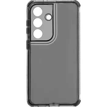 Náhradní kryt pro mobilní telefon Kryt Matrix Clear Case Samsung Galaxy S26 Black