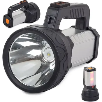 Verk Group Led reflektor cree xml-l2 smd power bank