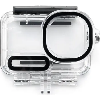 DJI Osmo Action 6 Waterproof Case Čirá