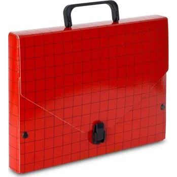 Organizér / pouzdro na dokumenty formátu A2 Vau-Pe