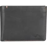 Pánská peněženka RIEKER 1017 černá