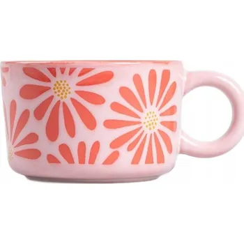 Hrnek Homla BASIC, kamenina, 0 ml