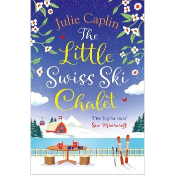 The Little Swiss Ski Chalet