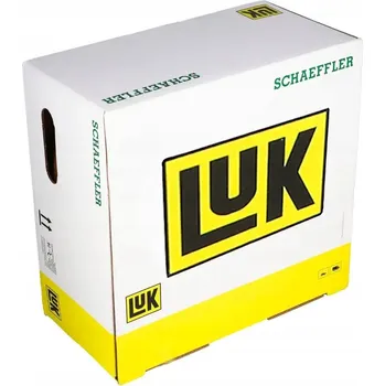 Spojková sada Schaeffler LuK 122 0214 10 Přítlačná deska spojky