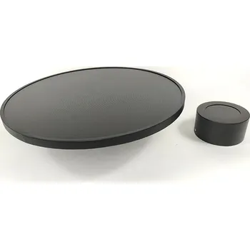 Topidlo Komíny CZ Designový infrazářič G-Cera R Průměr zářiče: 435 mm