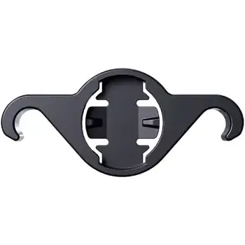 Sedlo na kolo Ravemen držák na sedlo pro zadní světlo CL01