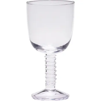 Sklenice Hübsch, Sklenice pro bílé víno Clink 240 ml - Formadore