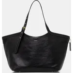 Kožená kabelka Coach Gramercy Tote Bag