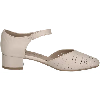 Dámské sandále CAPRICE dámské sandály béžové