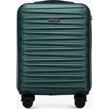 WITTCHEN Kabinový skořepinový kufr ABS 56-3A-001, 35 l