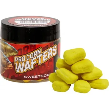 Návnadová surovina Benzar Mix Pro Corn Wafters 14 mm 60 ml - Sweetcorn