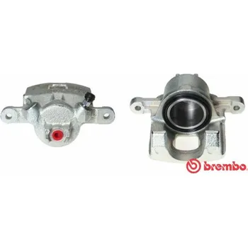 Auto-moto Brzdový třmen BREMBO F 54 085