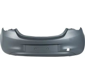 Nárazník BLIC Zadní nárazník OPEL CORSA E Hatchback 09.2014-05.2019