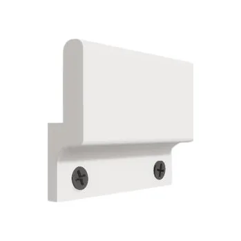 Záslepky lišt Espumo ESP201 levá + pravá