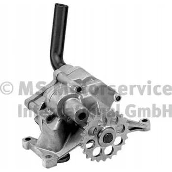 Olejové čerpadlo BF 20140361100 Olejové čerpadlo