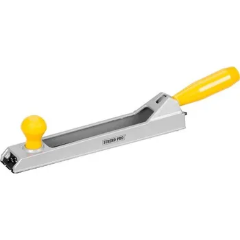 Strend Pro 227168 Rašple Strend Pro RPW-508, 250 mm, sádrokarton a dřevo