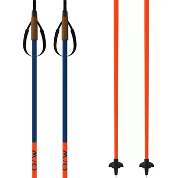 Sport ONE WAY DIAMOND JR 2025/26 105 modrá/oranžová