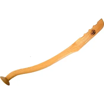 Návnadová surovina KOÓS - Vábnička s plochou hlavou Clonk 33 mm