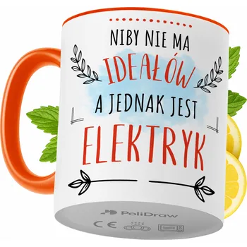 Hrnek Polidraw Hrnek Polidraw Pro Sběrače Kovů, keramický, 330 ml