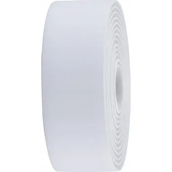 omotávka na kolo Omotávka na řidítka BBB RaceRibbon bílá 2,5 x 190 x 3 cm