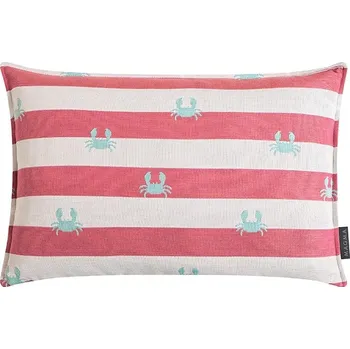 Povlak na polštářek Dekorativní povlak na polštář Magma Crab 40 x 60 cm 67772.083 vícebarevná MLC