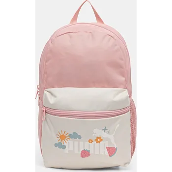 Sportovní batoh Dětský batoh Puma PUMA PHASE CB 91439.PPY2 růžová 30X, vel. ONE SIZE