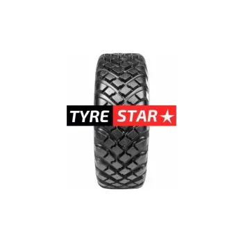 Pneu pro těžký stroj BKT Agrimax Turf RT 333 320/65 R18 123A8 TL