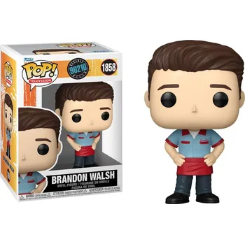 Dětské zboží Funko Pop! 1858 Beverly Hills 90210 Brandon Walsh