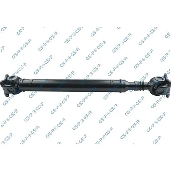 Poloosa kola GSP PS900193 Hřídel pohonu, pohon nápravy
