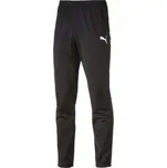 Pánské tepláky M 655770 03 černé - Puma