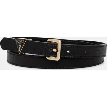 Oblečení a móda Pásek Guess BM7820.P5335 černá 99X, vel. L