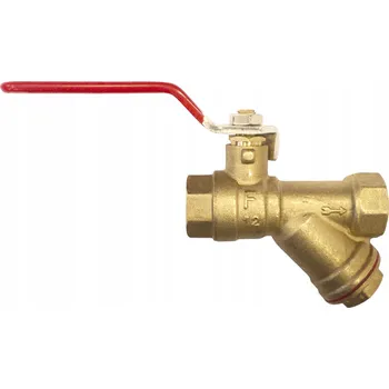 Ventil Kulový kohout Ferro 1 1/4'' KZF4