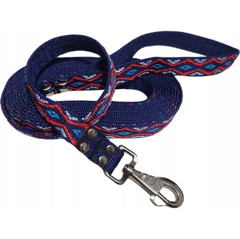 Vodítko pro psa Tradiční Vodítko Sunka , páska, 5 m