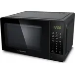 Volně stojící mikrovlnná trouba Esperanza Horneado 20L 700W