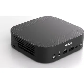 Stolní počítač ASUS NUC 14 Pro AI RNUC14LNKU9094H2 90AS00N1-M001A0